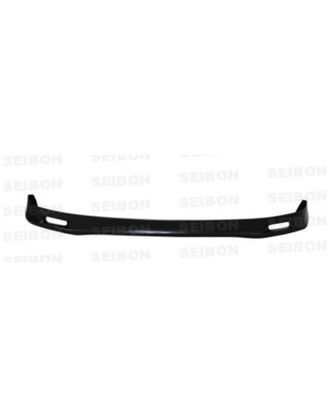 Honda Civic 1999-2000 Seibon Carbon SP-style carbon fibre front lip Honda Civic 1999-2000 Seibon Carbon SP-style carbon fibre front lip