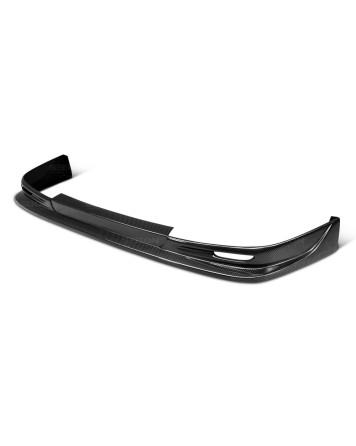 Subaru Impreza 1998-2001 Seibon Carbon CW-style carbon fibre front lip