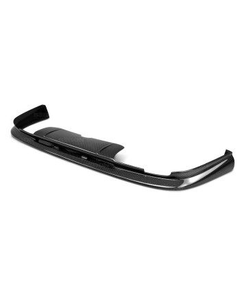 Subaru Impreza 1998-2001 Seibon Carbon P1-style carbon fibre front lip