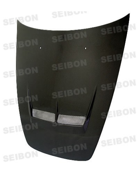Honda S2000 (AP1/2) 2000-2010 Seibon Carbon JS-style carbon fibre bonnet Honda S2000 (AP1/2) 2000-2010 Seibon Carbon JS-style carbon fibre bonnet