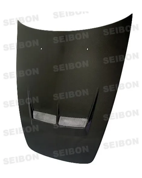 Honda S2000 (AP1/2) 2000-2010 Seibon Carbon JS-style carbon fibre bonnet Honda S2000 (AP1/2) 2000-2010 Seibon Carbon JS-style carbon fibre bonnet