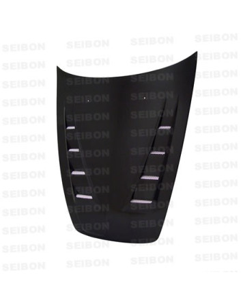 Honda S2000 (AP1/2) 2000-2010 Seibon Carbon MG-style carbon fibre bonnet