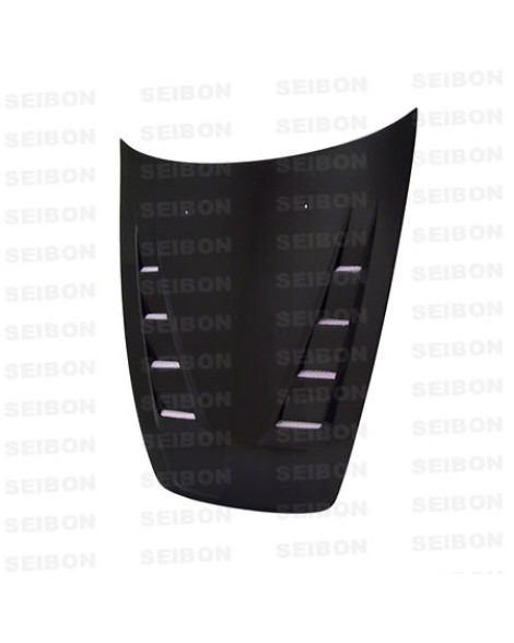Honda S2000 (AP1/2) 2000-2010 Seibon Carbon MG-style carbon fibre bonnet Honda S2000 (AP1/2) 2000-2010 Seibon Carbon MG-style carbon fibre bonnet