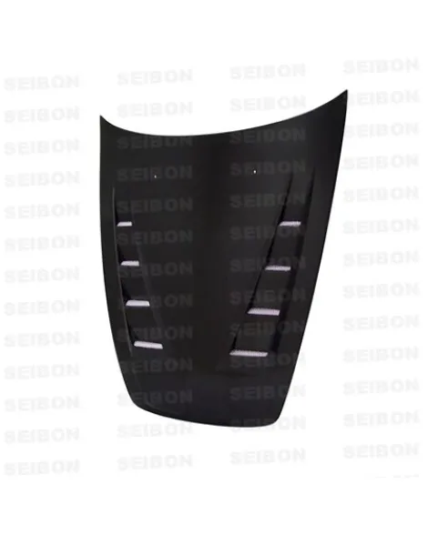 Honda S2000 (AP1/2) 2000-2010 Seibon Carbon MG-style carbon fibre bonnet Honda S2000 (AP1/2) 2000-2010 Seibon Carbon MG-style carbon fibre bonnet