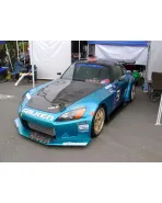 Honda S2000 (AP1/2) 2000-2010 Seibon Carbon TS-style carbon fibre bonnet Honda S2000 (AP1/2) 2000-2010 Seibon Carbon TS-style carbon fibre bonnet
