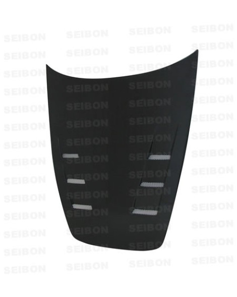Honda S2000 (AP1/2) 2000-2010 Seibon Carbon TS-style carbon fibre bonnet Honda S2000 (AP1/2) 2000-2010 Seibon Carbon TS-style carbon fibre bonnet