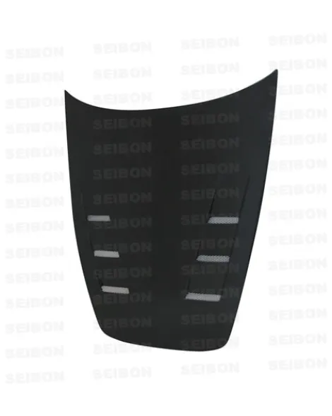 Honda S2000 (AP1/2) 2000-2010 Seibon Carbon TS-style carbon fibre bonnet