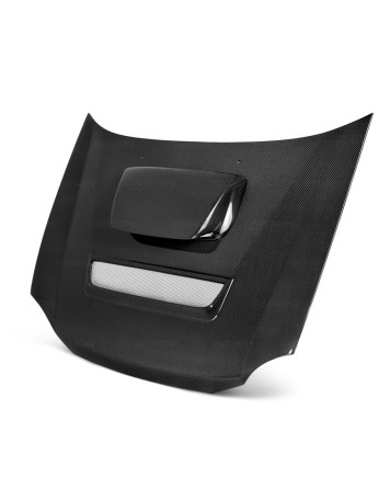 Subaru Impreza / WRX 2002-2003 Seibon Carbon RC-style carbon fibre bonnet