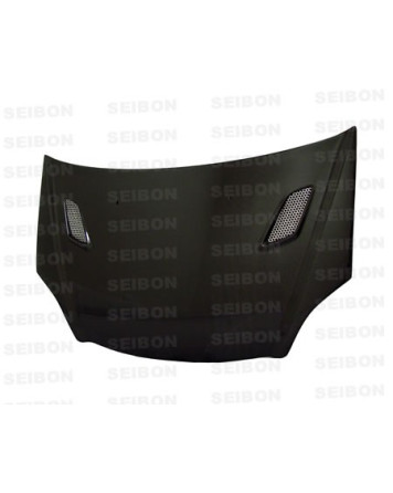 Honda Civic Si / EP3 Type R 2002-2005 Seibon Carbon MG-style carbon fibre bonnet