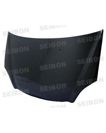 Honda Civic Si / EP3 Type R 2002-2005 Seibon Carbon OEM-style carbon fibre bonnet