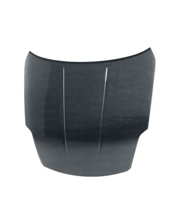 Nissan 350Z 2002-2006 Seibon Carbon OEM-style carbon fibre bonnet