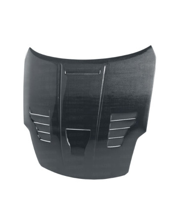Nissan 350Z 2002-2006 Seibon Carbon VT-style carbon fibre bonnet