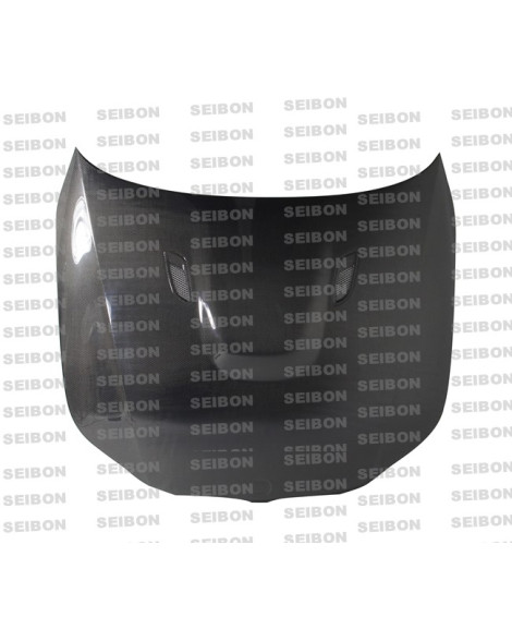 BMW E60 2004-2010 Seibon Carbon BM-style carbon fibre bonnet BMW E60 2004-2010 Seibon Carbon BM-style carbon fibre bonnet