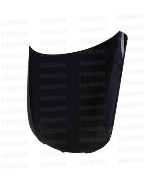 BMW E90 4DR 2005-2008 Seibon Carbon OEM-style carbon fibre bonnet BMW E90 4DR 2005-2008 Seibon Carbon OEM-style carbon fibre bonnet