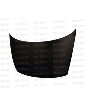 Honda Civic 2DR (FG1/2) 2006-2010 Seibon Carbon OEM-style carbon fibre bonnet