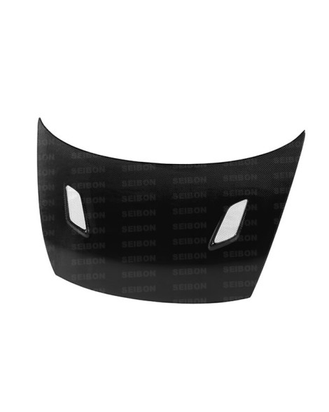 Honda Civic 4DR (FA1/5) 2006-2010 Seibon Carbon MG-style carbon fibre bonnet