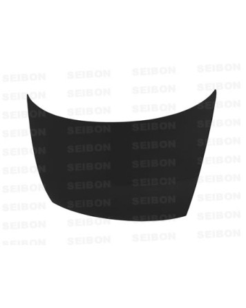 Honda Civic 4DR (FA1/5) 2006-2010 Seibon Carbon OEM-style carbon fibre bonnet