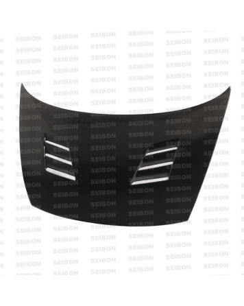 Honda Civic 4DR (FA1/5) 2006-2010 Seibon Carbon TM-style carbon fibre bonnet