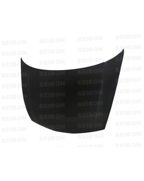 Honda Civic 4DR JDM (FD1/2/3/5) 2006-2010 Seibon Carbon OEM-style carbon fibre bonnet Honda Civic 4DR JDM (FD1/2/3/5) 2006-2010 Seibon Carbon OEM-style carbon fibre bonnet