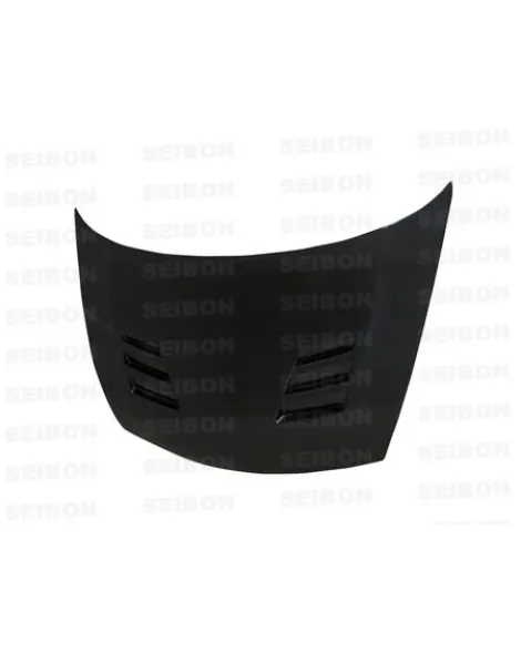 Honda Civic 4DR JDM (FD1/2/3/5) 2006-2010 Seibon Carbon TS-style carbon fibre bonnet
