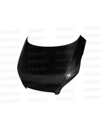 Audi TT 2007-2010 Seibon Carbon OEM-style carbon fibre bonnet