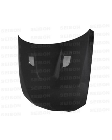 BMW E92 2DR, pre LCI 2007-2010 Seibon Carbon BM-style carbon fibre bonnet BMW E92 2DR, pre LCI 2007-2010 Seibon Carbon BM-style carbon fibre bonnet