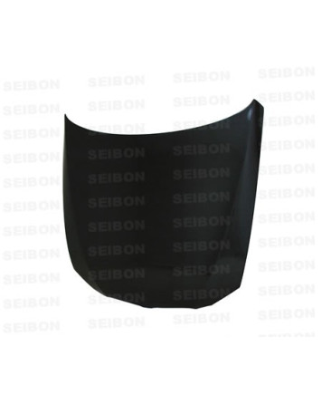 BMW E92 2DR, pre LCI 2007-2010 Seibon Carbon OEM-style carbon fibre bonnet