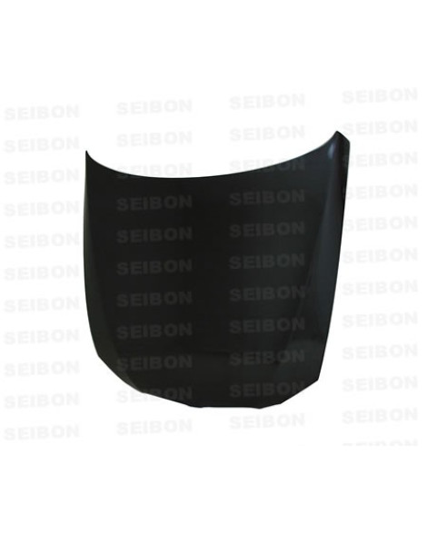 BMW E92 2DR, pre LCI 2007-2010 Seibon Carbon OEM-style carbon fibre bonnet
