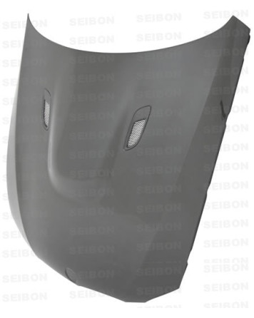 BMW E92 M3 2DR 2008-2013 Seibon Carbon OEM-style carbon fibre bonnet