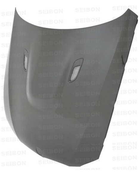 BMW E92 M3 2DR 2008-2013 Seibon Carbon OEM-style carbon fibre bonnet BMW E92 M3 2DR 2008-2013 Seibon Carbon OEM-style carbon fibre bonnet