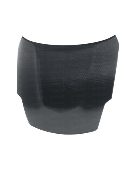 Nissan 350Z 2007-2008 Seibon Carbon OEM-style carbon fibre bonnet