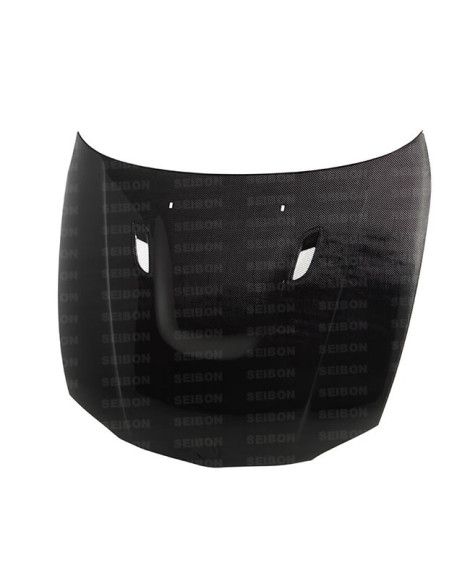 BMW E82 2DR/HB *Incl. M models 2008-2012 Seibon Carbon BM-style carbon fibre bonnet BMW E82 2DR/HB *Incl. M models 2008-2012 Seibon Carbon BM-style carbon fibre bonnet
