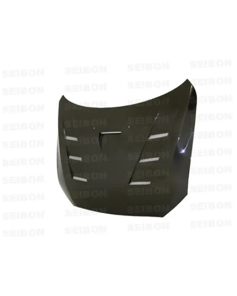 Mitsubishi Lancer EVO X 2008-2012 Seibon Carbon TS-style carbon fibre bonnet Mitsubishi Lancer EVO X 2008-2012 Seibon Carbon TS-style carbon fibre bonnet
