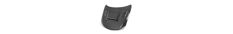 GE/GH/GR/GV (07-14) Bonnets GE/GH/GR/GV (07-14) Bonnets