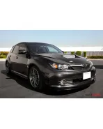 Subaru Impreza / WRX / STI (GRA/B/F OR GEE/GHE) 2008-2014 Seibon Carbon OEM-Style Carbon Fibre Bonnet Subaru Impreza / WRX / STI (GRA/B/F OR GEE/GHE) 2008-2014 Seibon Carbon OEM-Style Carbon Fibre Bonnet