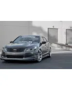 Honda Accord 4DR 2008-2010 Seibon Carbon TS-style carbon fibre bonnet Honda Accord 4DR 2008-2010 Seibon Carbon TS-style carbon fibre bonnet
