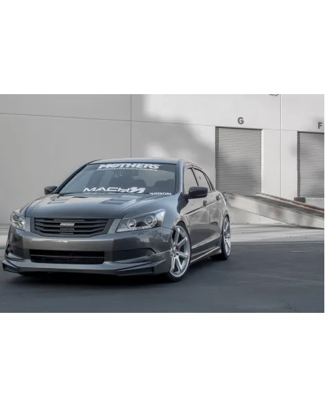 Honda Accord 4DR 2008-2010 Seibon Carbon TS-style carbon fibre bonnet Honda Accord 4DR 2008-2010 Seibon Carbon TS-style carbon fibre bonnet