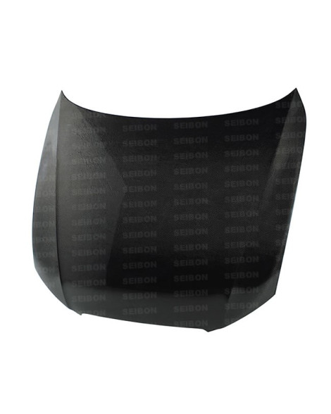 Audi A5 2008-2011 Seibon Carbon OEM-style carbon fibre bonnet Audi A5 2008-2011 Seibon Carbon OEM-style carbon fibre bonnet