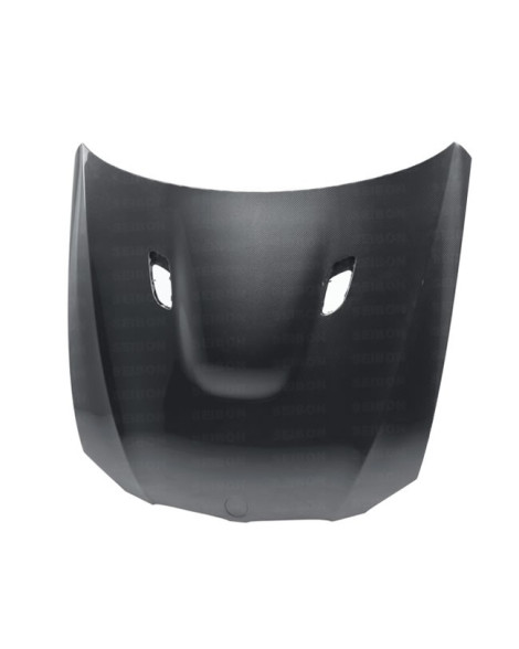 BMW E90 M3 2008-2012 Seibon Carbon OEM-style carbon fibre bonnet BMW E90 M3 2008-2012 Seibon Carbon OEM-style carbon fibre bonnet