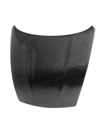 Nissan 370Z 2009-2014 Seibon Carbon OEM-style carbon fibre bonnet