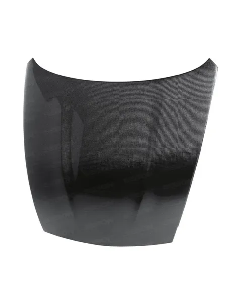 Nissan 370Z 2009-2014 Seibon Carbon OEM-style carbon fibre bonnet Nissan 370Z 2009-2014 Seibon Carbon OEM-style carbon fibre bonnet
