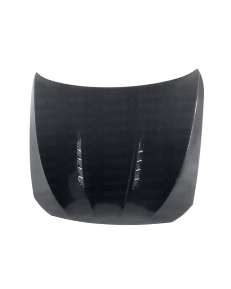 BMW F10 2010-2013 Seibon Carbon BT-style carbon fibre bonnet BMW F10 2010-2013 Seibon Carbon BT-style carbon fibre bonnet