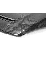 Mazda 3 MPS (Mazdaspeed) 2010-2013 Seibon Carbon OEM-Style Carbon Fibre Bonnet Mazda 3 MPS (Mazdaspeed) 2010-2013 Seibon Carbon OEM-Style Carbon Fibre Bonnet