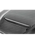 Mazda 3 MPS (Mazdaspeed) 2010-2013 Seibon Carbon OEM-Style Carbon Fibre Bonnet Mazda 3 MPS (Mazdaspeed) 2010-2013 Seibon Carbon OEM-Style Carbon Fibre Bonnet