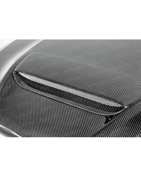 Mazda 3 MPS (Mazdaspeed) 2010-2013 Seibon Carbon OEM-Style Carbon Fibre Bonnet Mazda 3 MPS (Mazdaspeed) 2010-2013 Seibon Carbon OEM-Style Carbon Fibre Bonnet