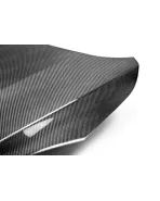 Mazda 3 MPS (Mazdaspeed) 2010-2013 Seibon Carbon OEM-Style Carbon Fibre Bonnet Mazda 3 MPS (Mazdaspeed) 2010-2013 Seibon Carbon OEM-Style Carbon Fibre Bonnet