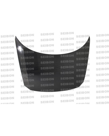 Honda CR-Z 2011-2012 Seibon Carbon OEM-style carbon fibre bonnet