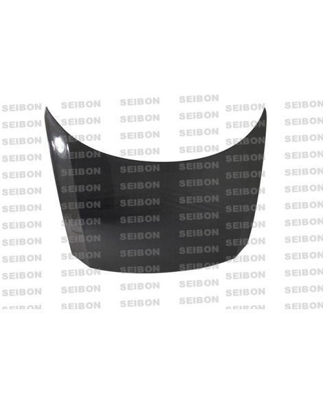 Honda CR-Z 2011-2012 Seibon Carbon OEM-style carbon fibre bonnet Honda CR-Z 2011-2012 Seibon Carbon OEM-style carbon fibre bonnet
