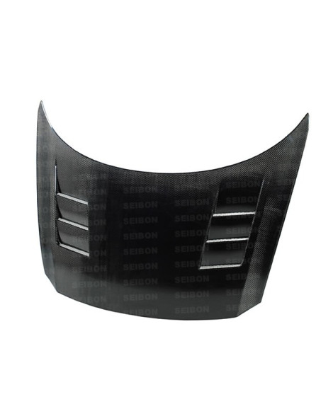Honda CR-Z 2011-2012 Seibon Carbon TS-style carbon fibre bonnet Honda CR-Z 2011-2012 Seibon Carbon TS-style carbon fibre bonnet