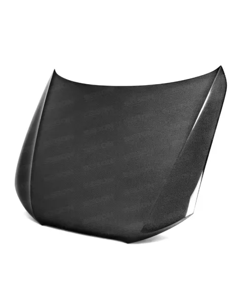 Audi A4 2013-2015 Seibon Carbon OEM-style carbon fibre bonnet Audi A4 2013-2015 Seibon Carbon OEM-style carbon fibre bonnet